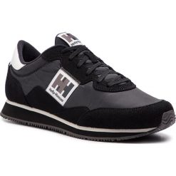 Sneakersy HELLY HANSEN - Ripples Low-Cut Sneaker 114-81.990 Black/Phantom/Off White. Półbuty na co dzień męskie marki Helly Hansen. Za 339.00 zł.