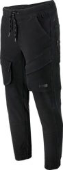 Lahti Pro Spodnie joggery czarne stretch, "3xl", ce, lahti. Czarne spodnie sportowe męskie Lahti Pro, m, bez wzorów. Za 147.62 zł.