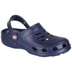 Coqui Sandały Męskie Kenso Navy 43. Sandały męskie marki Wojas. Za 45.00 zł.