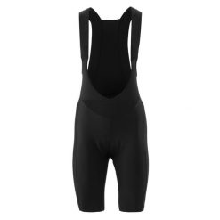 Rajstopy na szelkach dla kobiet Gonso Ride Miles Circle. Czarne szorty sportowe damskie Gonso, xs, bez wzorów, sportowe, rowerowe. Za 802.00 zł.