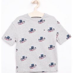 Tommy Hilfiger - T-shirt dziecięcy 104-152 cm. T-shirty dla chłopców marki Tommy Hilfiger. W wyprzedaży za 139.90 zł.