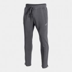 Spodnie do biegania Joma Breath. Szare spodnie sportowe męskie Joma, m, bez wzorów, z dresówki, do biegania. Za 135.50 zł.