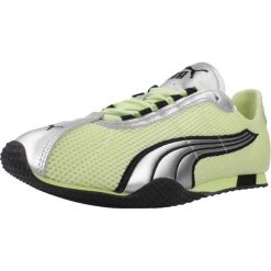 Buty PUMA YELLOW H STREET OG Zielony. Zielone obuwie sportowe damskie Puma, trekkingowe. Za 352.99 zł.