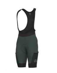 Spodenki rowerowe męskie Alé Cycling Off Road Stones Cargo. Czarne szorty męskie ALÉ CYCLING, l, z aplikacjami, z elastanu. Za 691.20 zł.