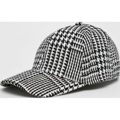 Silvian Heach - Czapka. Szare czapki i kapelusze damskie Silvian Heach. Za 149.90 zł.