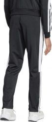 Adidas Spodnie męskie adidas Snap Track czarne JL8593 L. Czarne spodnie sportowe męskie Adidas, l, bez wzorów. Za 205.18 zł.