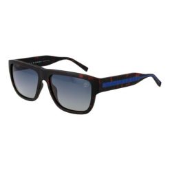 Okulary przeciwsłoneczne Męskie Timberland TB9337 5852D. Brązowe okulary przeciwsłoneczne męskie Timberland. Za 372.05 zł.
