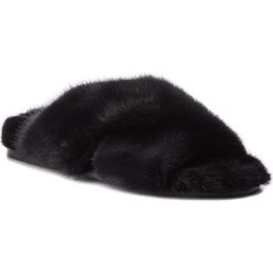 Klapki WEEKEND MAXMARA - Ketty 55262182600 Nero 005. Klapki damskie marki WEEKEND MaxMara. W wyprzedaży za 1,259.00 zł.