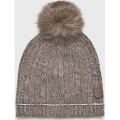 Liu Jo - Czapka. Czapki i kapelusze damskie marki Liu Jo. W wyprzedaży za 219.90 zł.