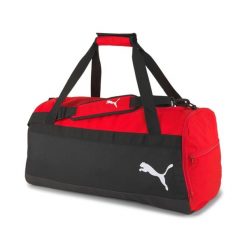 Torba Puma team GOAL 23 Teambag M. Czarne torby sportowe męskie Puma, bez wzorów, z materiału, małe. Za 152.37 zł.