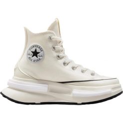 Trampki Converse Con Obuwie Run Star Legacy Cx, Dla obu płci. Brązowe trampki i tenisówki damskie Converse, bez wzorów, retro, bez zapięcia. W wyprzedaży za 407.85 zł.