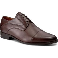 Półbuty GINO ROSSI - Matteo MPC655-S90-ZR00-3700-0 92. Eleganckie półbuty marki Gino Rossi. W wyprzedaży za 239.00 zł.