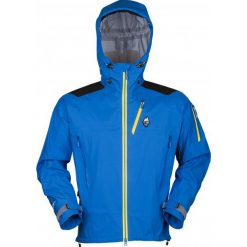 High Point Kurtka Outdoorowa Protector 4.0 Jacket Blue M. Kurtki sportowe męskie marki KALENJI. W wyprzedaży za 1,299.00 zł.