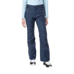 Spodnie narciarskie Rossignol damskie Ski Pant granatowe. Niebieskie spodnie materiałowe damskie Rossignol, l, bez wzorów. Za 629.00 zł.