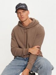 47 Brand Czapka z daszkiem B-DRPSW17CTP-NY Granatowy. Niebieskie rękawiczki męskie 47 Brand, bez wzorów, z materiału. Za 119.99 zł.