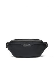 Valentino Saszetka nerka Efeo VBS7O908 Czarny. Czarne saszetki męskie Valentino, ze skóry. Za 239.99 zł.