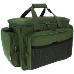 Torba Wędkarska Ngt Green Insulated Carryall 709. Czarne torby sportowe męskie ZFish, bez wzorów, małe. Za 149.99 zł.