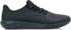 Crocs Buty męskie Crocs LiteRide 204967-060 - 45/46. Buty sportowe męskie Crocs, bez zapięcia. Za 249.00 zł.