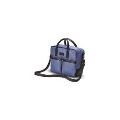 MĘSKA TORBA NA LAPTOPA SOLIER S23 LIMERICK NIEBIESKA. Torby na laptopa męskie marki Solier. Za 149.00 zł.