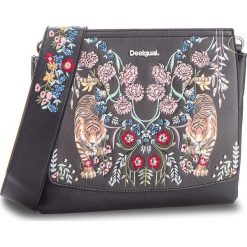 Torebka DESIGUAL - 18WAXP38 2000. Listonoszki damskie marki Desigual. W wyprzedaży za 239.00 zł.