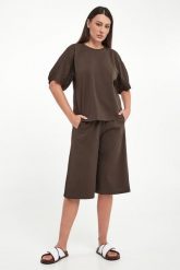 Bermudy damskie Piombo MM. Szorty damskie MM, m, bez wzorów. Za 739.00 zł.