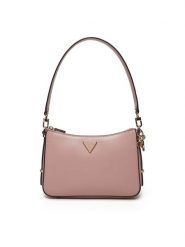 Guess Torebka HWVG94 93180 Różowy. Czerwone torebki do ręki damskie Guess, z aplikacjami, ze skóry, bez dodatków. Za 319.99 zł.
