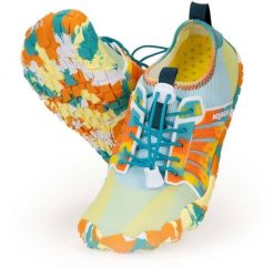 Springos Buty do wody damskie rozm. 40 szybkoschnące buty na plażę, do pływania multikolor uniwersalny. Obuwie sportowe damskie SPRINGOS, bez wzorów, do pływania. Za 58.18 zł.