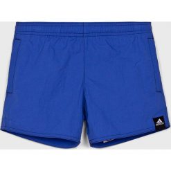 Adidas Performance - Kąpielówki dziecięce 116-176 cm. Kąpielówki dla chłopców marki adidas Performance. Za 89.90 zł.