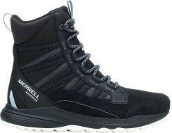 Buty trekkingowe damskie Merrell Buty damskie MERRELL BRAVADA EDGE 2 THERMO MID Waterproof (J036798) 39. Trekkingi damskie Merrell. Za 524.96 zł.