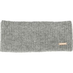 Opaska damska Athlecia Kotoko. Fioletowe czapki i kapelusze damskie Athlecia, bez wzorów, sportowe. Za 177.50 zł.