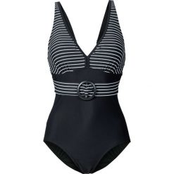 Kostium kąpielowy shape bonprix czarny. Kostiumy jednoczęściowe damskie marki bonprix. Za 99.99 zł.