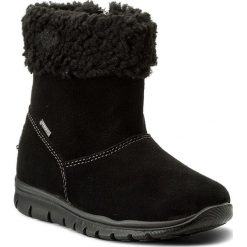 Śniegowce PRIMIGI - GORE-TEX 8592277 M Nero. Buty zimowe dziewczęce marki Primigi. W wyprzedaży za 209.00 zł.