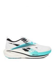 Reebok Buty do biegania EOSK-FLOAT PREMIER 100264324 Biały. Białe obuwie sportowe damskie Reebok, bez wzorów, z materiału, do biegania. Za 569.99 zł.