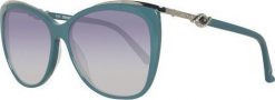 Swarovski Okulary przeciwsłoneczne Damskie Swarovski SK0104-5787W. Okulary przeciwsłoneczne damskie swarovski. Za 492.50 zł.