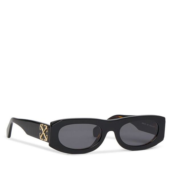 Okulary przeciwsłoneczne Off-White. Białe okulary przeciwsłoneczne damskie OFF-WHITE. Za 1,532.99 zł.