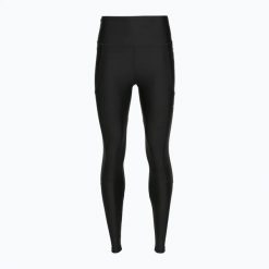 Legginsy do biegania damskie PUMA Run Key Item Ultraform Tight. Czarne legginsy damskie Puma, l, bez wzorów, z elastanu. Za 179.99 zł.