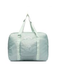 Billabong Torba podróżna CEOWB-BLB-MZ-003-09 Zielony jasny. Zielone torebki do ręki damskie Billabong, bez wzorów, z materiału, bez dodatków. Za 69.99 zł.