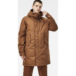 G-Star Raw - Parka. Kurtki męskie marki G-Star Raw. W wyprzedaży za 499.90 zł.