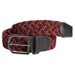 Elastyczny pas Harry's Horse Alex. Czarne paski damskie HARRYS HORSE, bez wzorów. Za 132.00 zł.