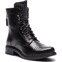 Botki SERGIO BARDI - Chienti FW127354318CC 101. Kozaki damskie marki Sergio Bardi. W wyprzedaży za 179.00 zł.