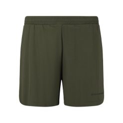 Szorty Endurance Dyne. Zielone szorty męskie Endurance, na lato, m, bez wzorów. Za 183.50 zł.