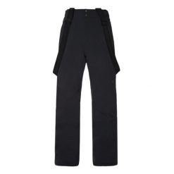 Spodnie narciarskie Protest Mikka. Niebieskie spodnie snowboardowe męskie Protest, m, bez wzorów, narciarskie. Za 723.50 zł.