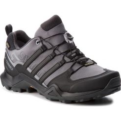 Buty adidas - Terrex Swift R2 Gtx GORE-TEX CM7493 Grefiv/Cblack/Carbon. Trekkingi męskie marki Adidas. W wyprzedaży za 399.00 zł.