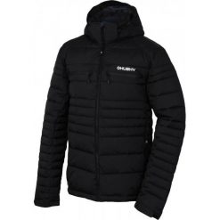 Husky Kurtka Norel M Blue M. Niebieskie kurtki sportowe męskie Husky, na zimę. Za 635.00 zł.