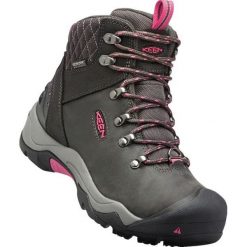 Keen Buty Trekkingowe Revel Iii W Black/Rose Us 10,5 (41 Eu). Trekkingi damskie marki ROCKRIDER. W wyprzedaży za 469.00 zł.