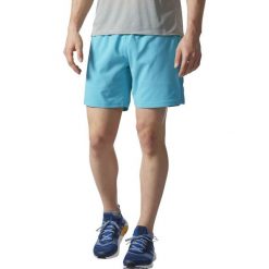 Adidas Spodenki męskie Supernova Short Men niebieskie r. S (S98001). Krótkie spodenki sportowe męskie Adidas. Za 132.78 zł.