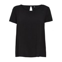 Only Damska Bluzka First Ss Top Noos Wvn Black (Rozmiar 34). Bluzki damskie marki Only. W wyprzedaży za 50.00 zł.