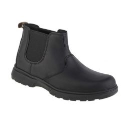 Sztyblety męskie, Timberland Atwells Ave Chelsea. Brązowe botki męskie Timberland, bez wzorów, bez zapięcia. Za 549.99 zł.