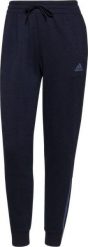 Adidas Spodnie damskie adidas Essentials 3-Stripes Pants granatowe H07806 L. Spodnie sportowe damskie Adidas, l, bez wzorów. Za 173.72 zł.