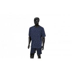 Piżama męska rozm. M P22133 Massana. Piżamy męskie Massana Homewear, m, bez wzorów, z poliesteru, bez ramiączek, krótkie. Za 250.00 zł.